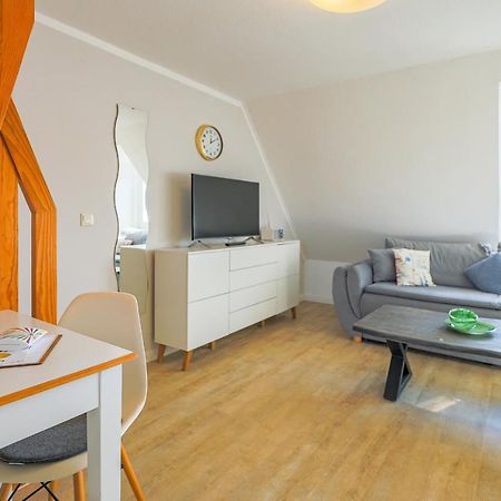 ווסטרלנד Appartement Wanderduene מראה חיצוני תמונה